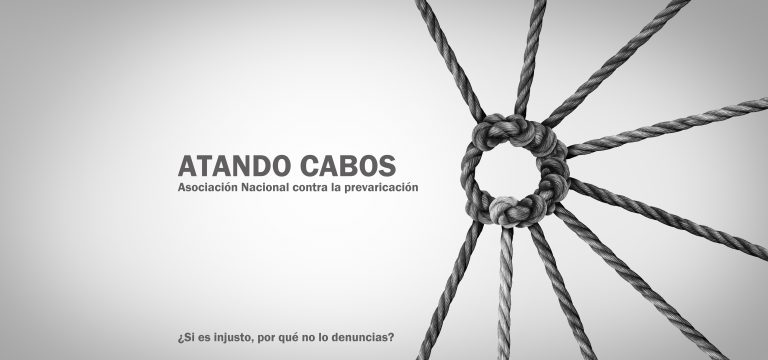 Atando cabos
