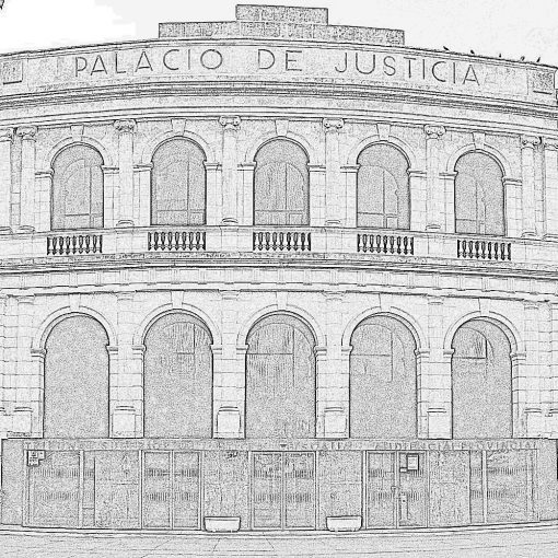 Tribunal Popular ¡¡YA!! para juzgar la prevaricación