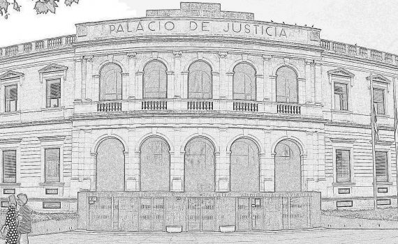 Tribunal Popular ¡¡YA!! para juzgar la prevaricación